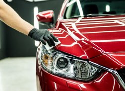 nano coating for cars