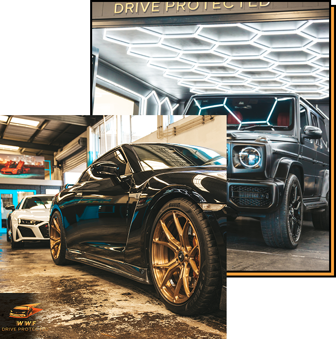 Car Detailing Service Provider