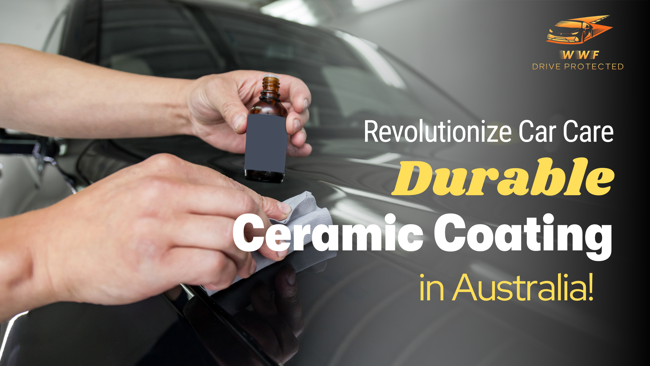 durable ceramic coating for cars