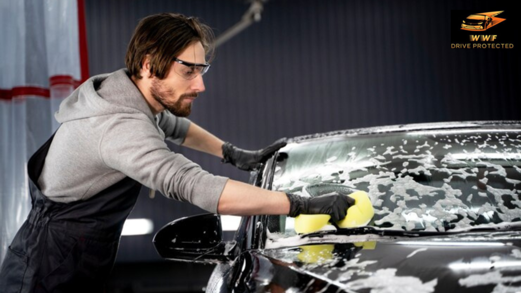 Best Car Detailing Tips To be Applied