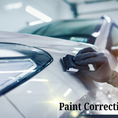 Paint Correction Myths